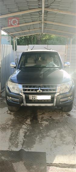 ميتسوبيشي باجيرو